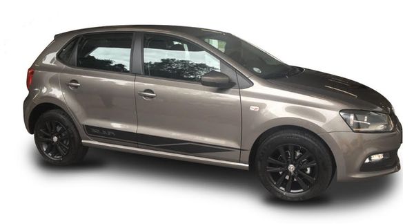 New Range Rover Velar >> Volkswagen Polo Vivo Pulse Special - Cars.co.za New Range Rover Velar >> Volkswagen Polo Vivo Pulse Special - Cars.co.za